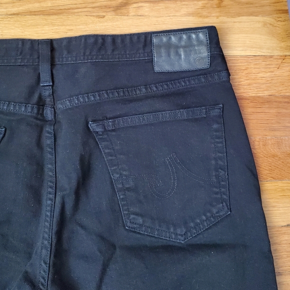 AG The Graduate Men's Tailored Leg Jeans - Picture 7 of 8